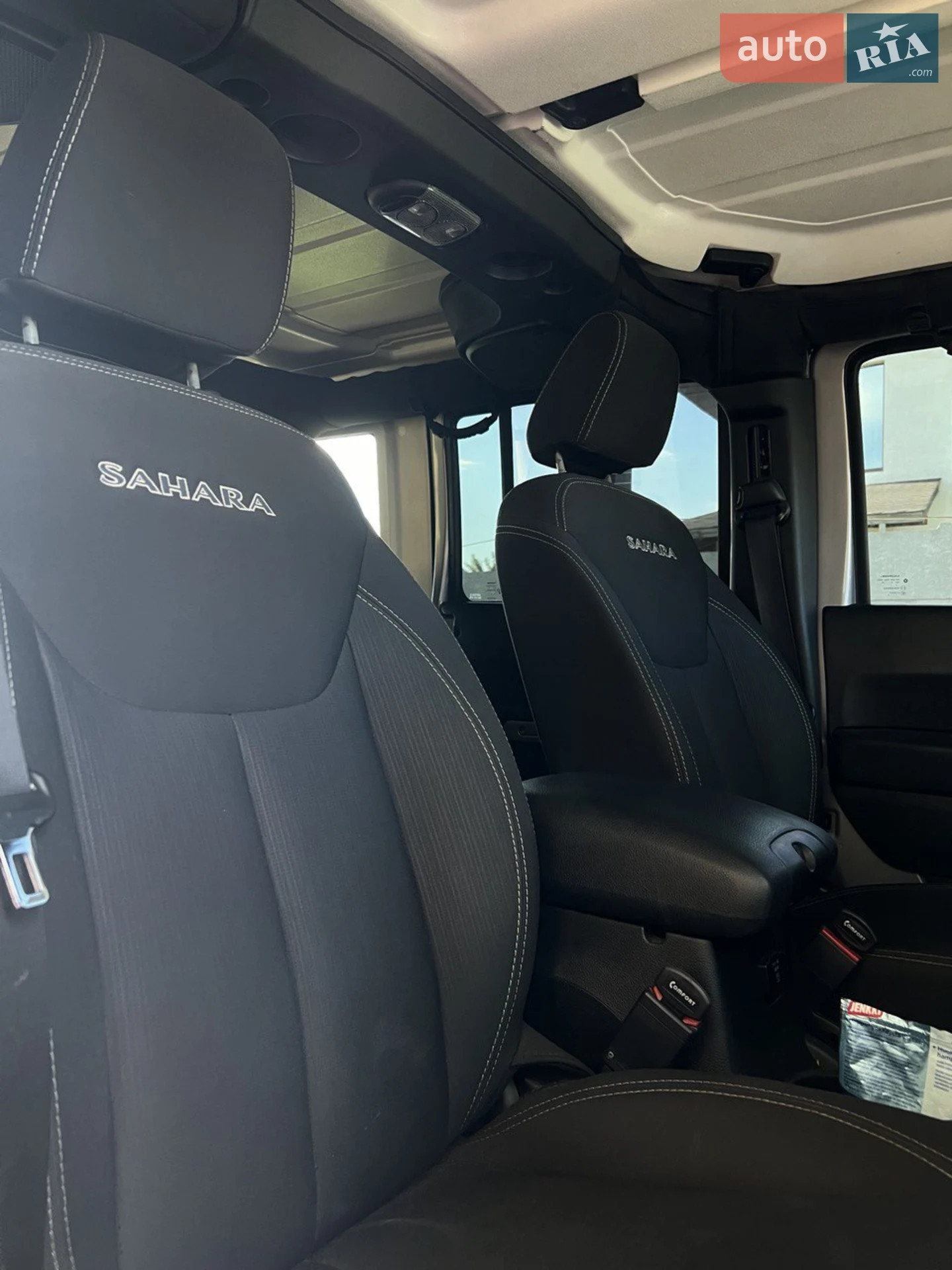 2018 Jeep Wrangler - мініатюра 12