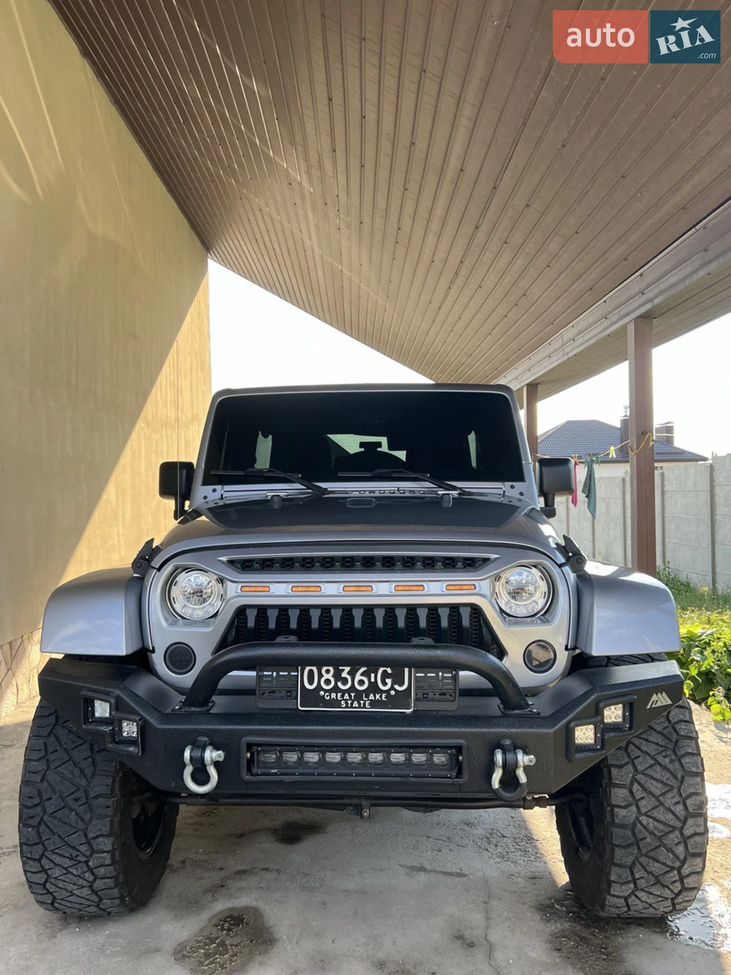 2018 Jeep Wrangler - мініатюра 14