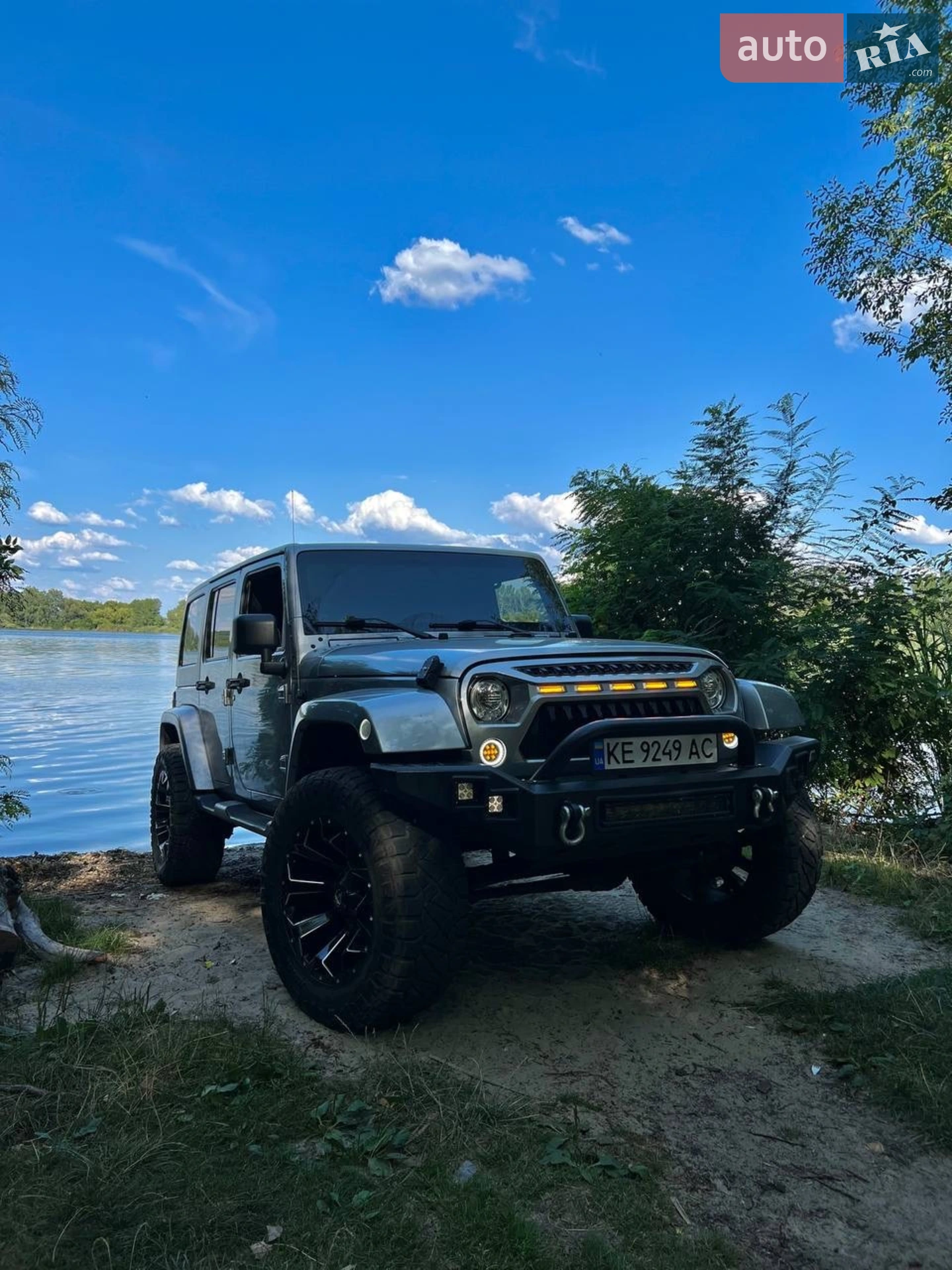2018 Jeep Wrangler - мініатюра 20