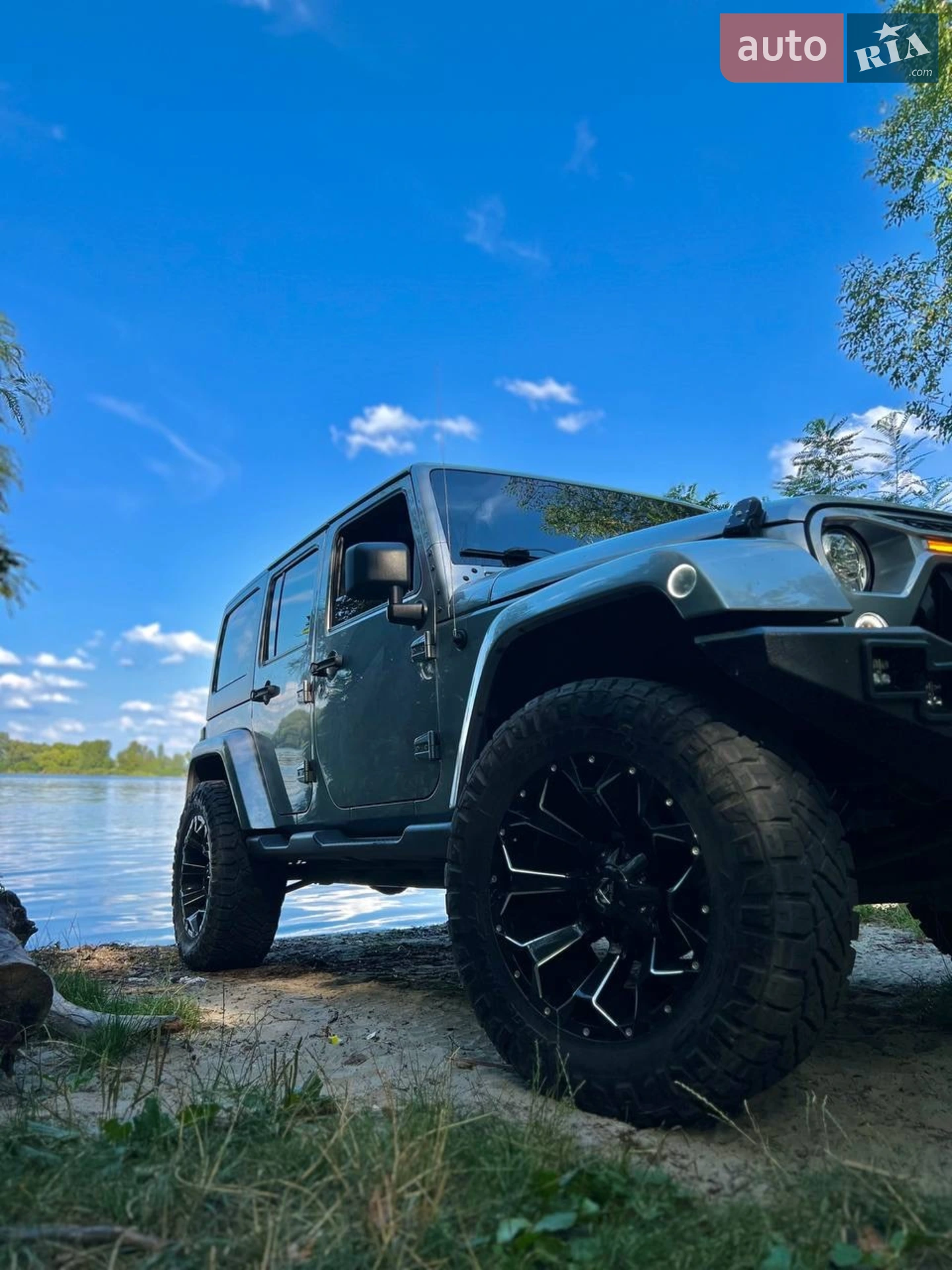 2018 Jeep Wrangler - мініатюра 26
