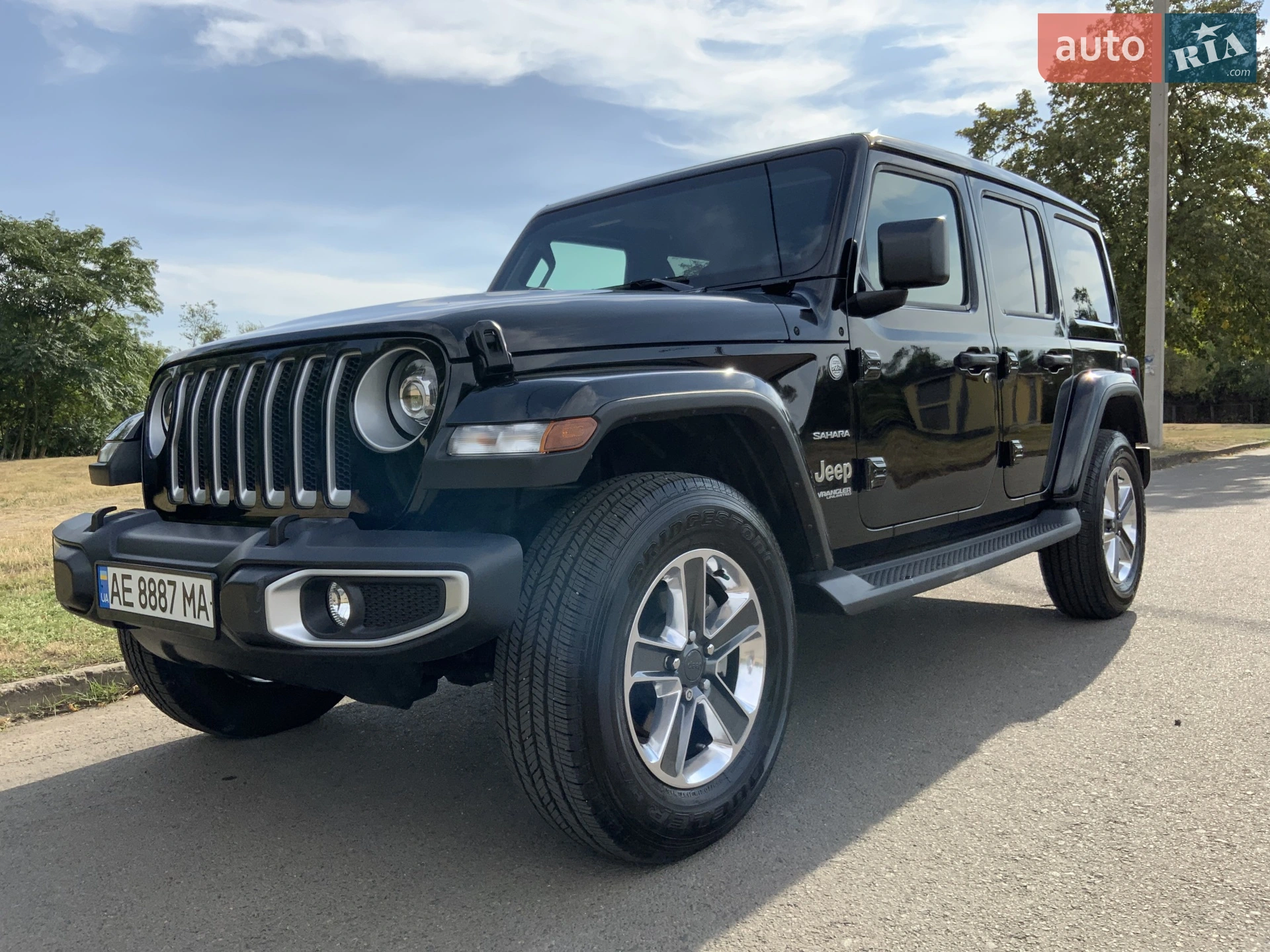 2022 Jeep Wrangler - мініатюра 4