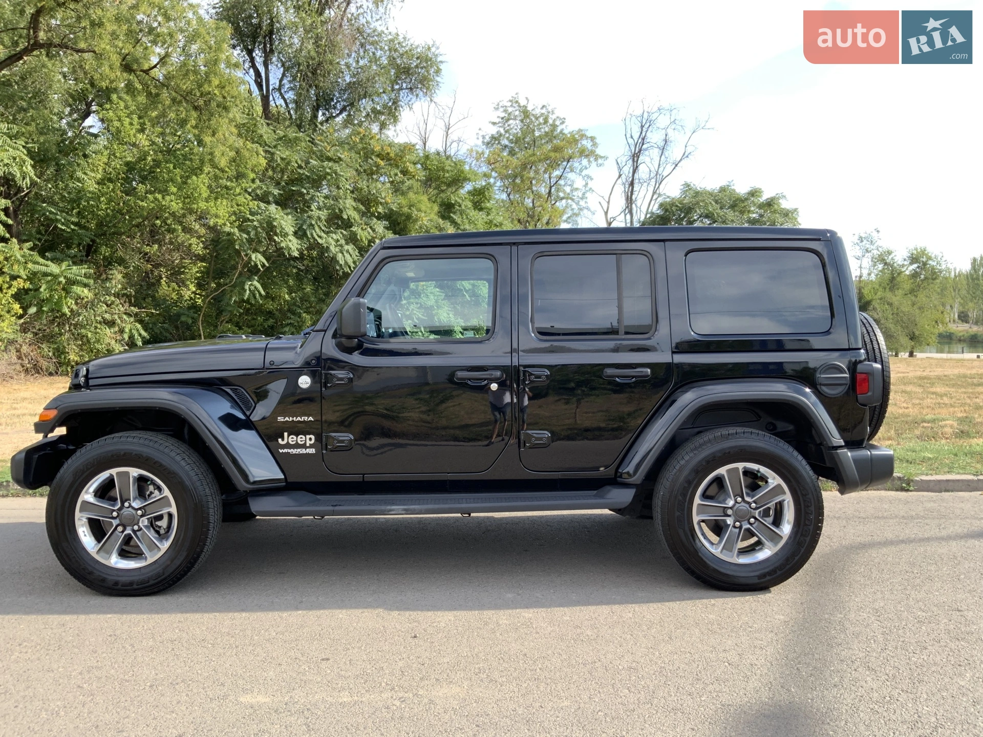 2022 Jeep Wrangler - мініатюра 5