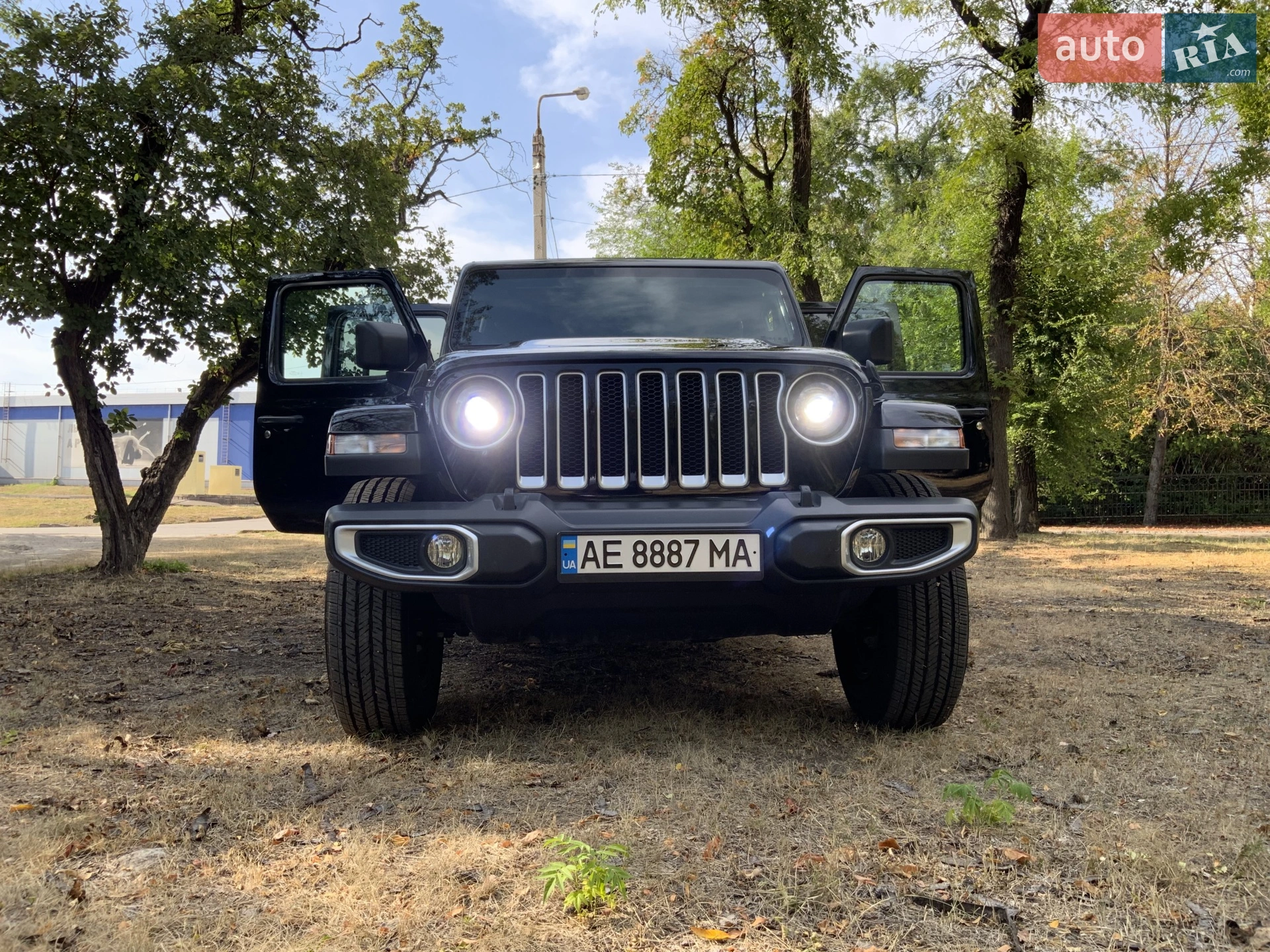 2022 Jeep Wrangler - мініатюра 7