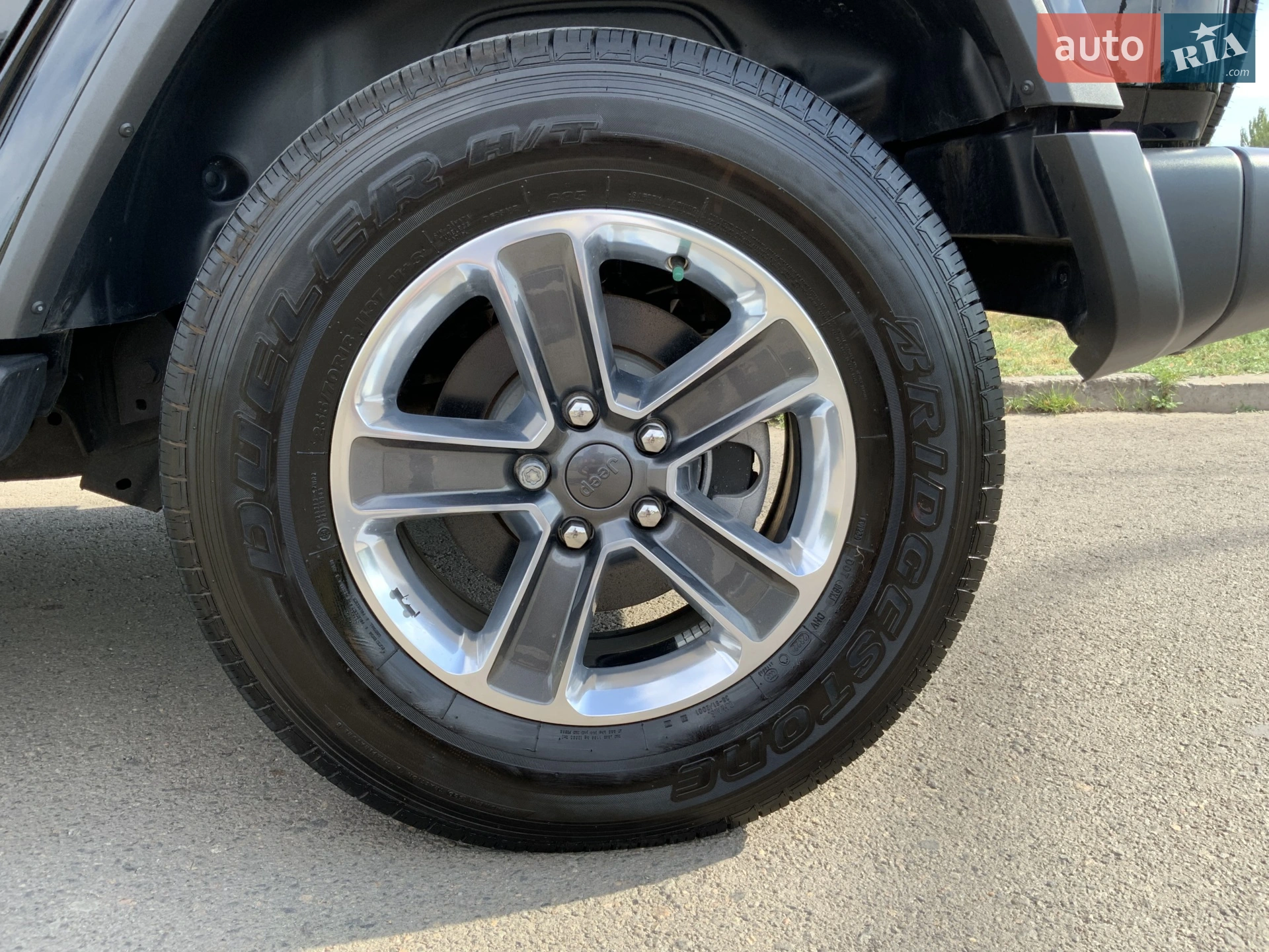2022 Jeep Wrangler - мініатюра 15