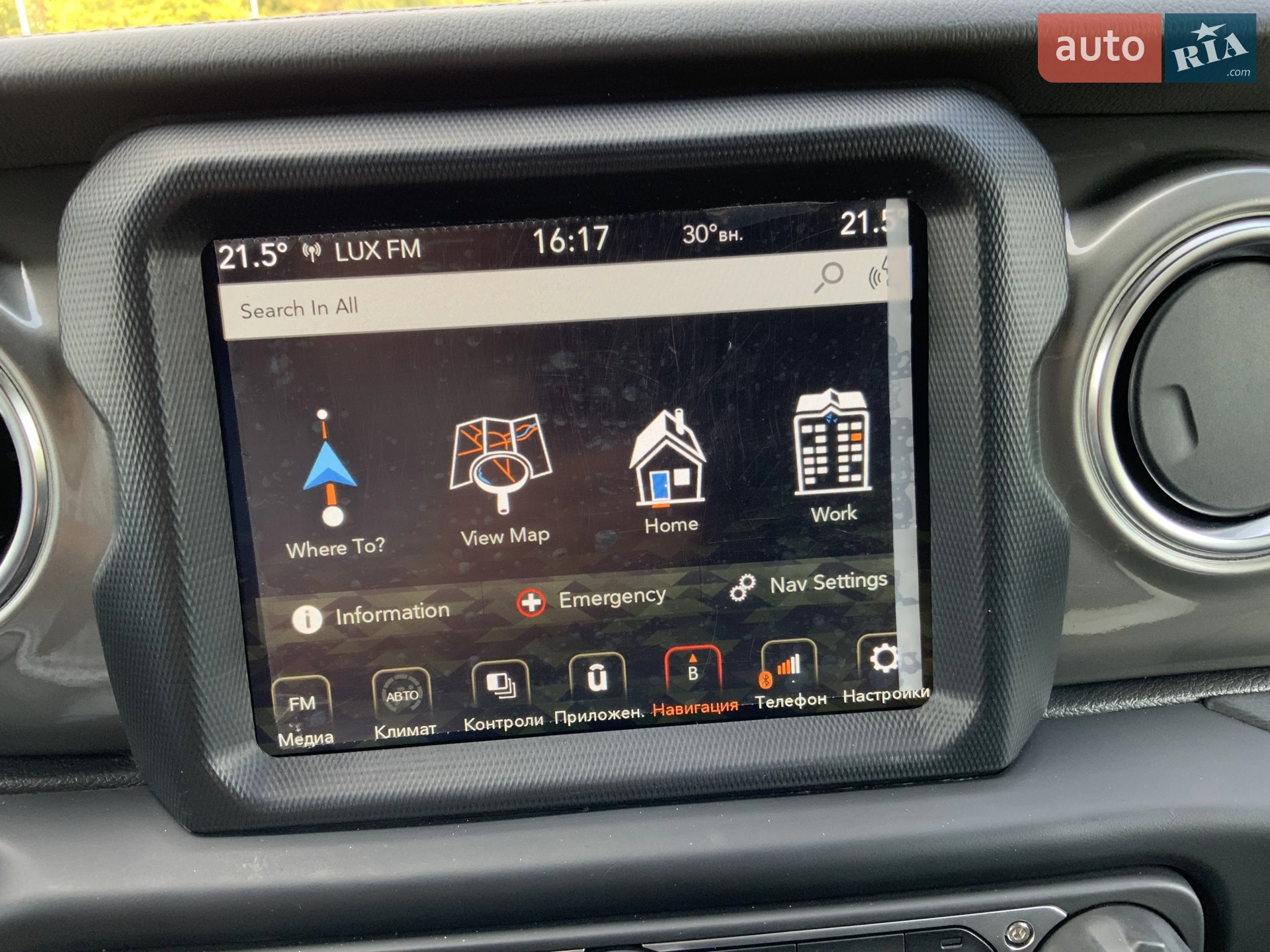 2022 Jeep Wrangler - мініатюра 38