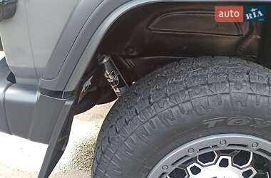 Внедорожник / Кроссовер Jeep Wrangler 2019 в 