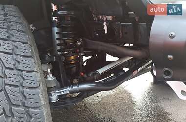 Внедорожник / Кроссовер Jeep Wrangler 2019 в 