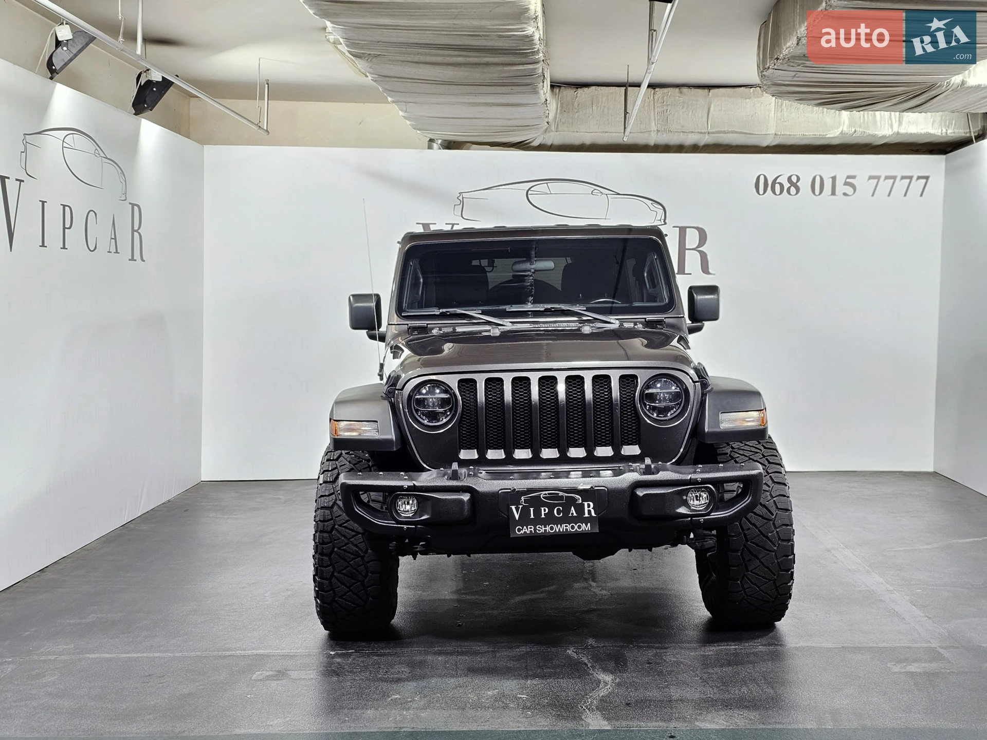 2021 Jeep Wrangler - мініатюра 3