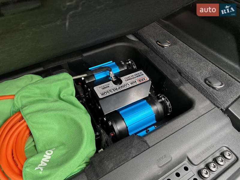 Позашляховик / Кросовер Jeep Wrangler 2019 в Києві фото 10 Позашляховик / Кросовер Jeep Wrangler 2019 в Києві