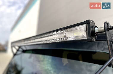 Позашляховик / Кросовер Jeep Wrangler 2015 в 