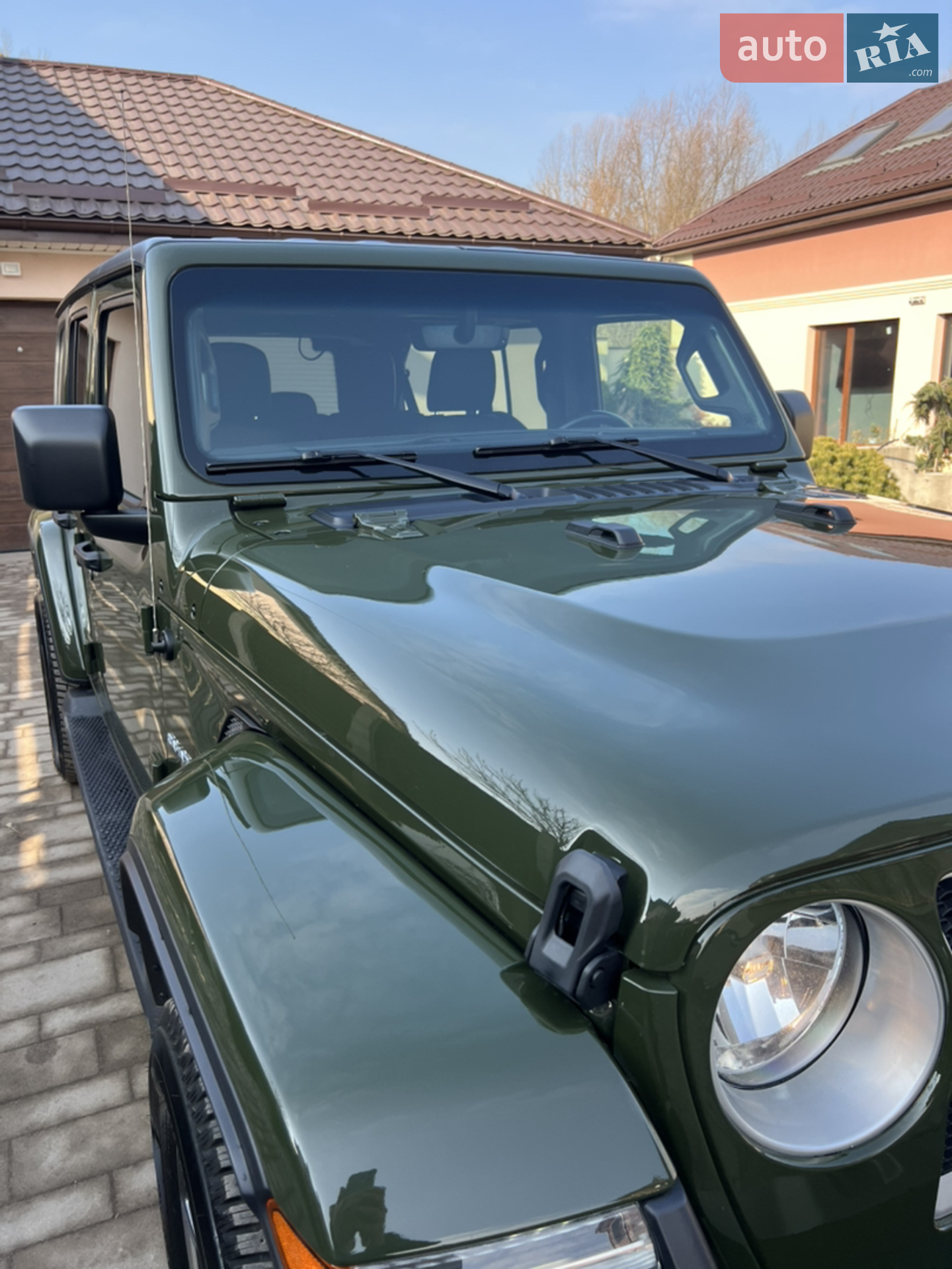 2021 Jeep Wrangler - мініатюра 12