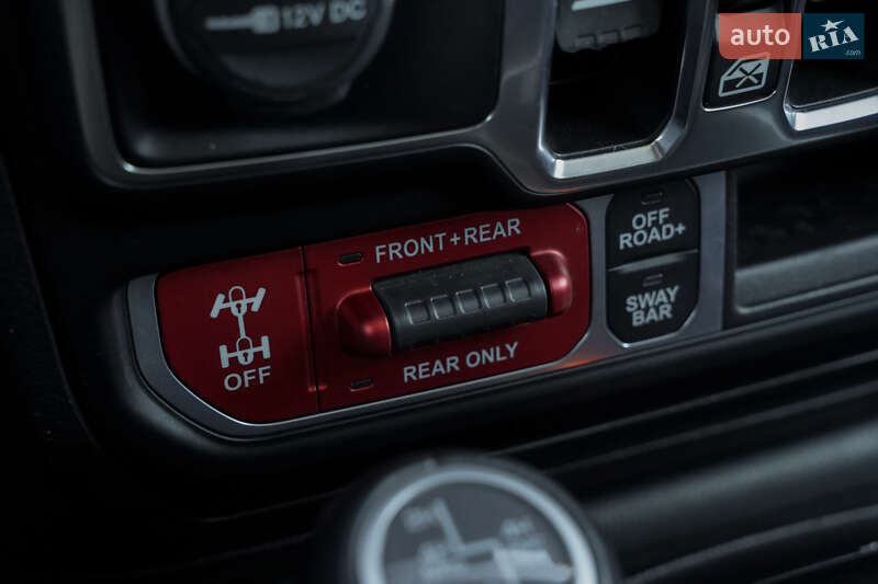 Внедорожник / Кроссовер Jeep Wrangler 2020 в Черновцах