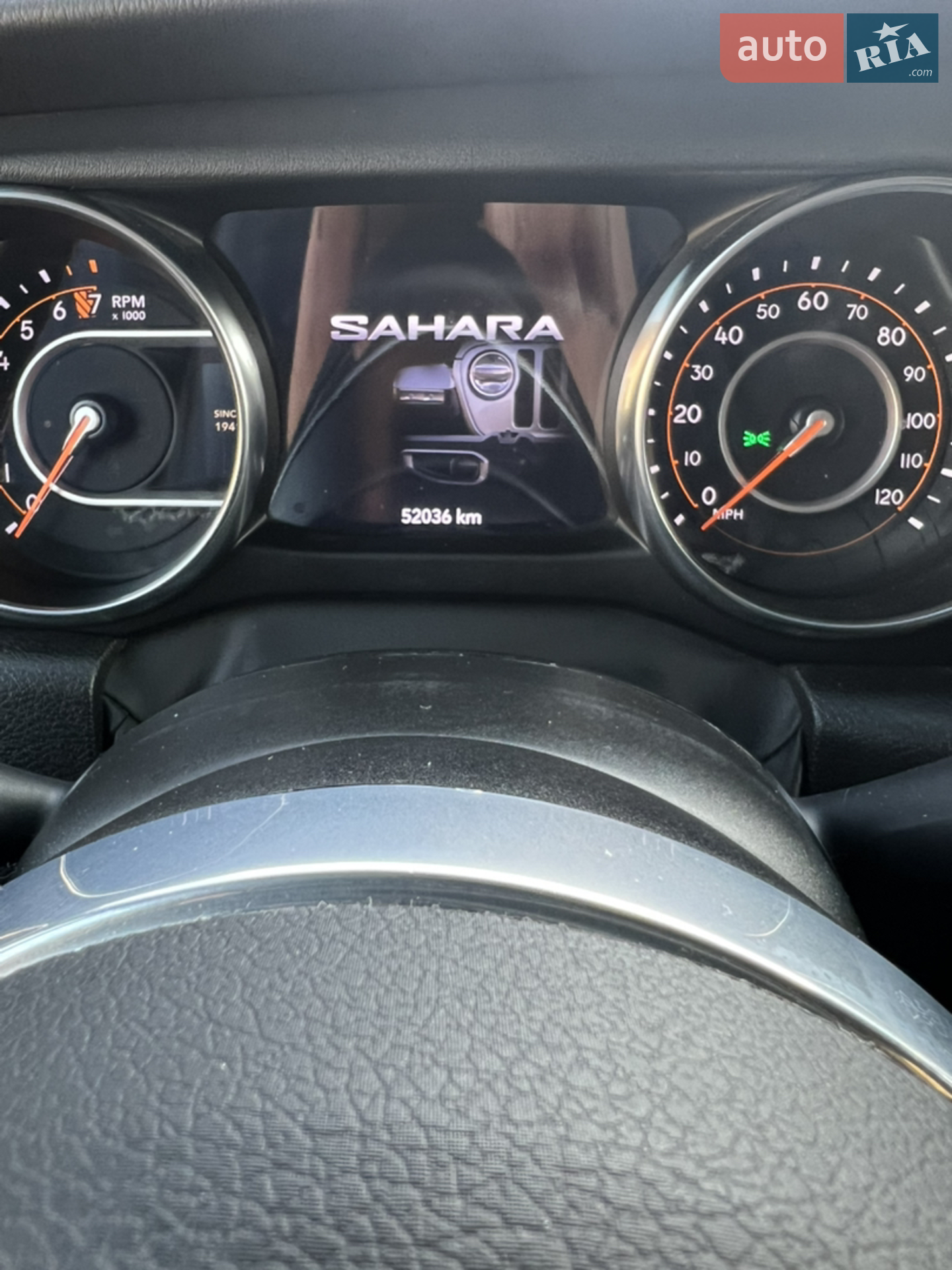 2021 Jeep Wrangler - мініатюра 28