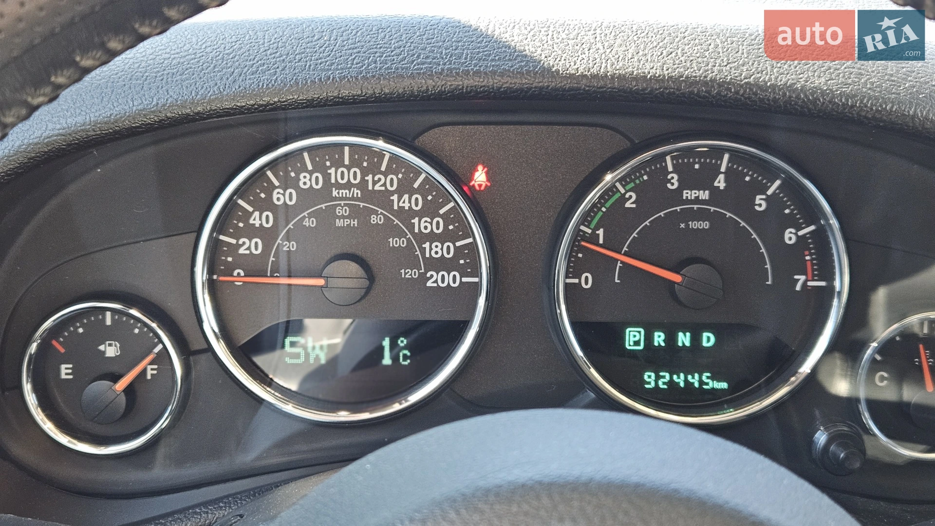 2018 Jeep Wrangler - мініатюра 2