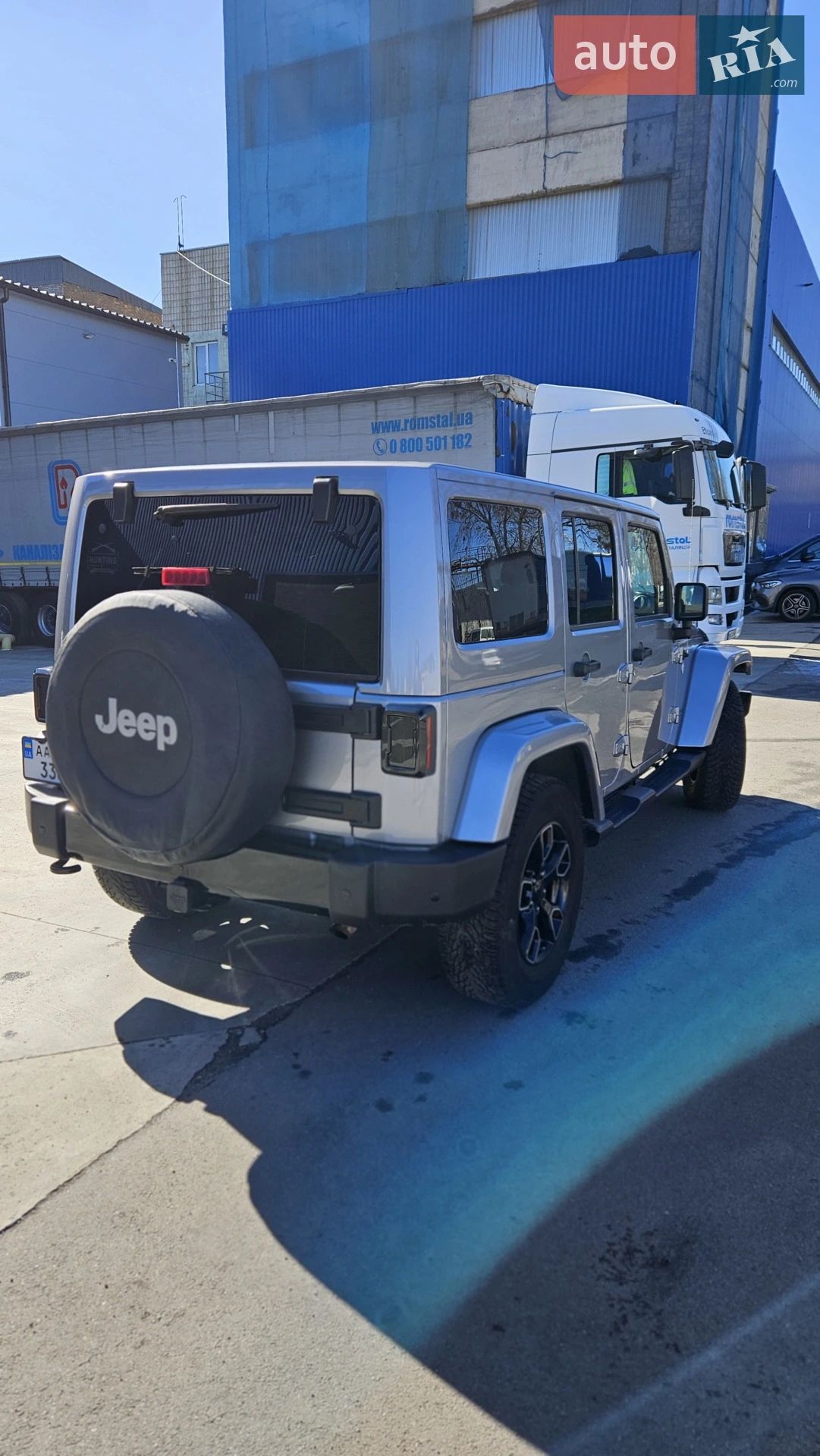 2018 Jeep Wrangler - мініатюра 10