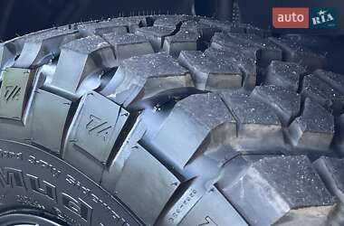 Позашляховик / Кросовер Jeep Wrangler 2021 в 