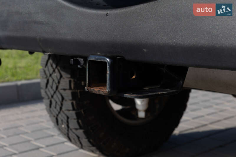 Позашляховик / Кросовер Jeep Wrangler 2017 в Львові