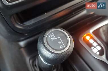 Внедорожник / Кроссовер Jeep Wrangler 2018 в 