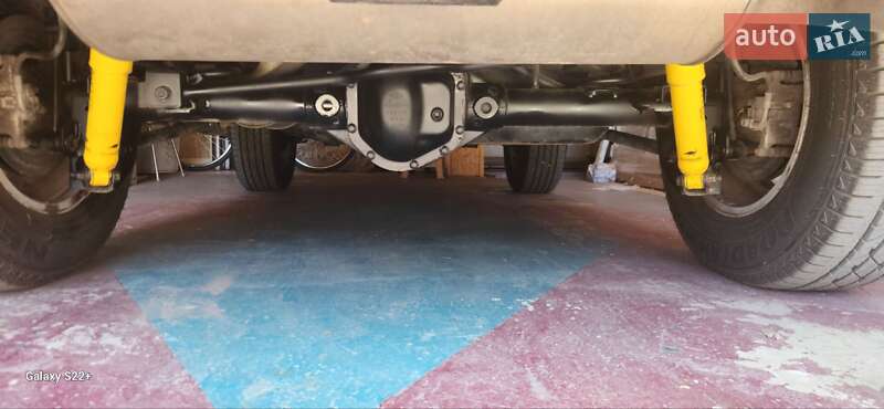 Позашляховик / Кросовер Jeep Wrangler 2017 в Харкові