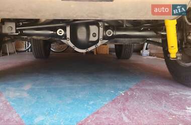 Внедорожник / Кроссовер Jeep Wrangler 2017 в 