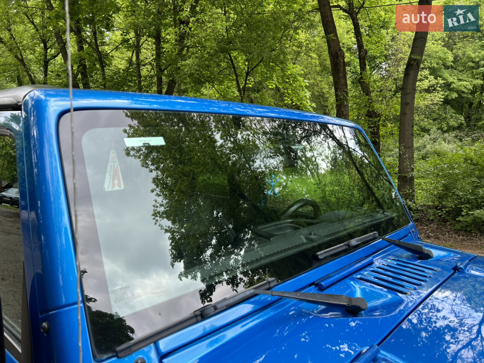 2015 Jeep Wrangler - мініатюра 13