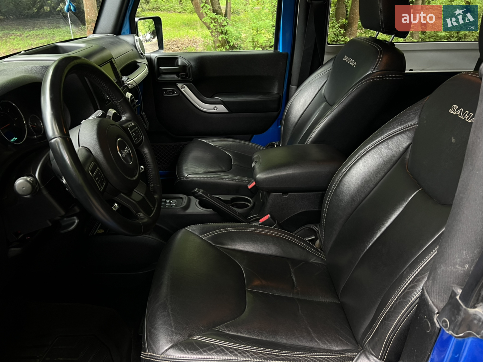 2015 Jeep Wrangler - мініатюра 24