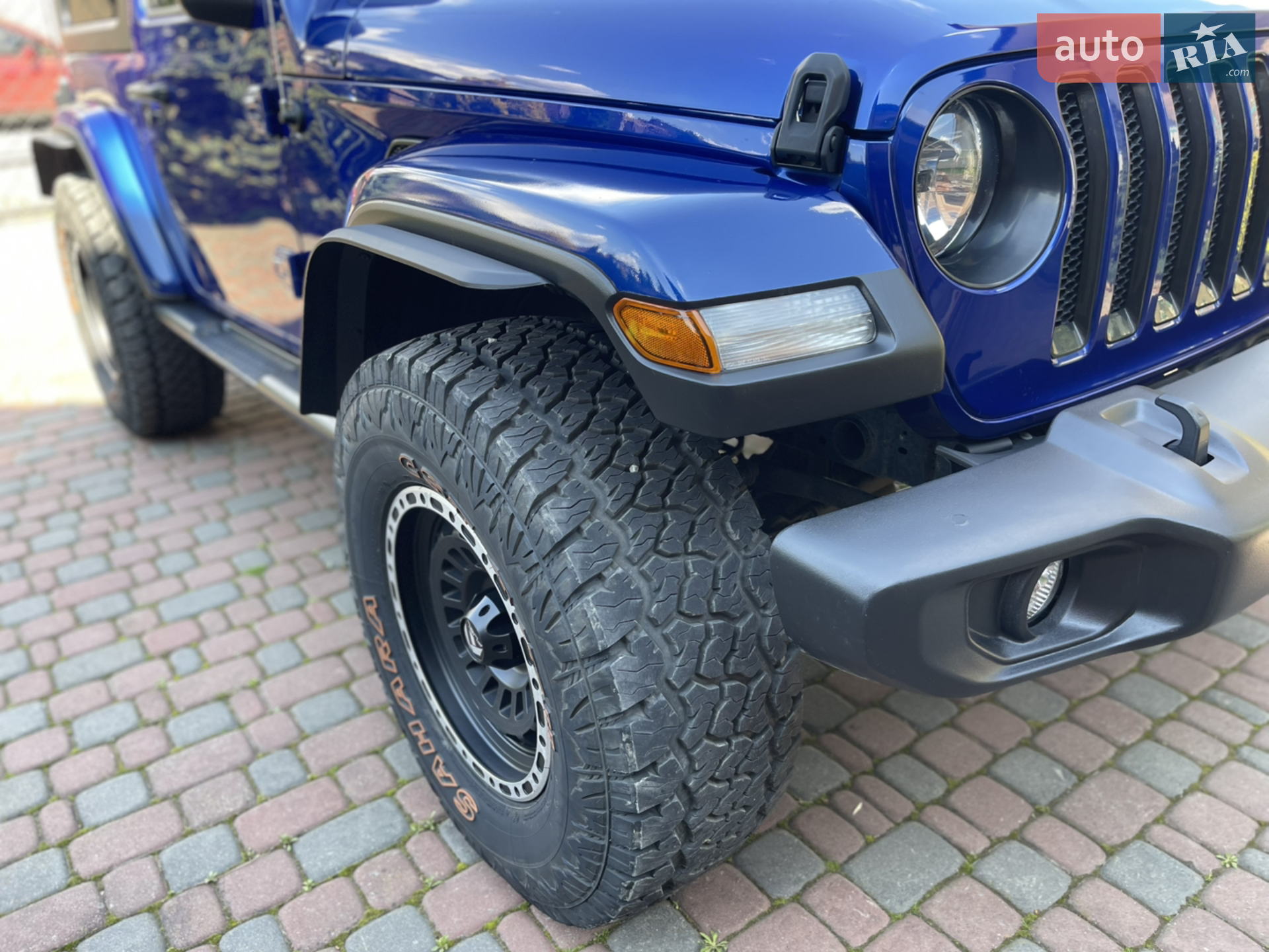 2018 Jeep Wrangler - мініатюра 24