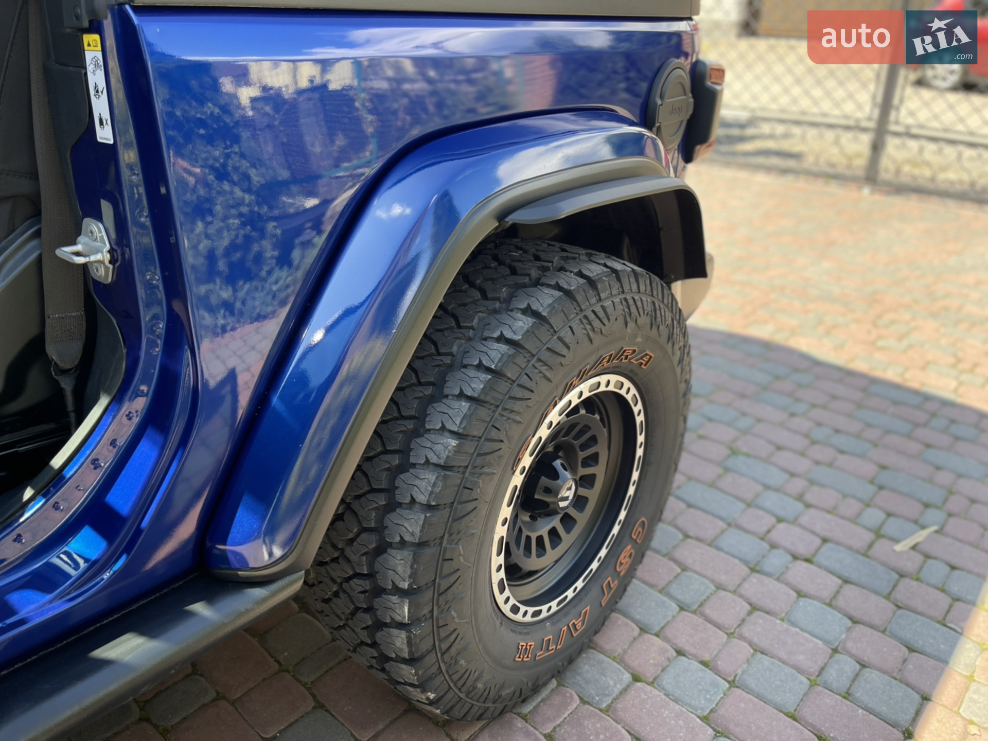 2018 Jeep Wrangler - мініатюра 26