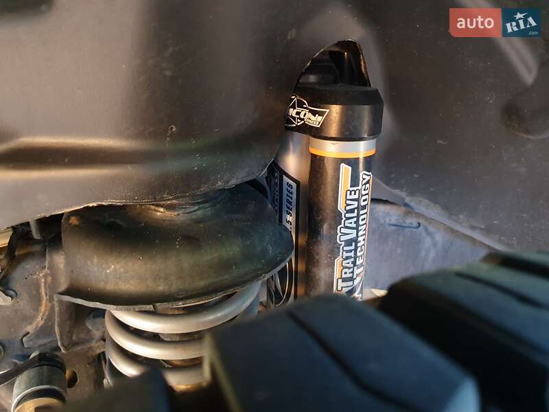 Позашляховик / Кросовер Jeep Wrangler 2021 в Звенигородці фото 12 Позашляховик / Кросовер Jeep Wrangler 2021 в Звенигородці