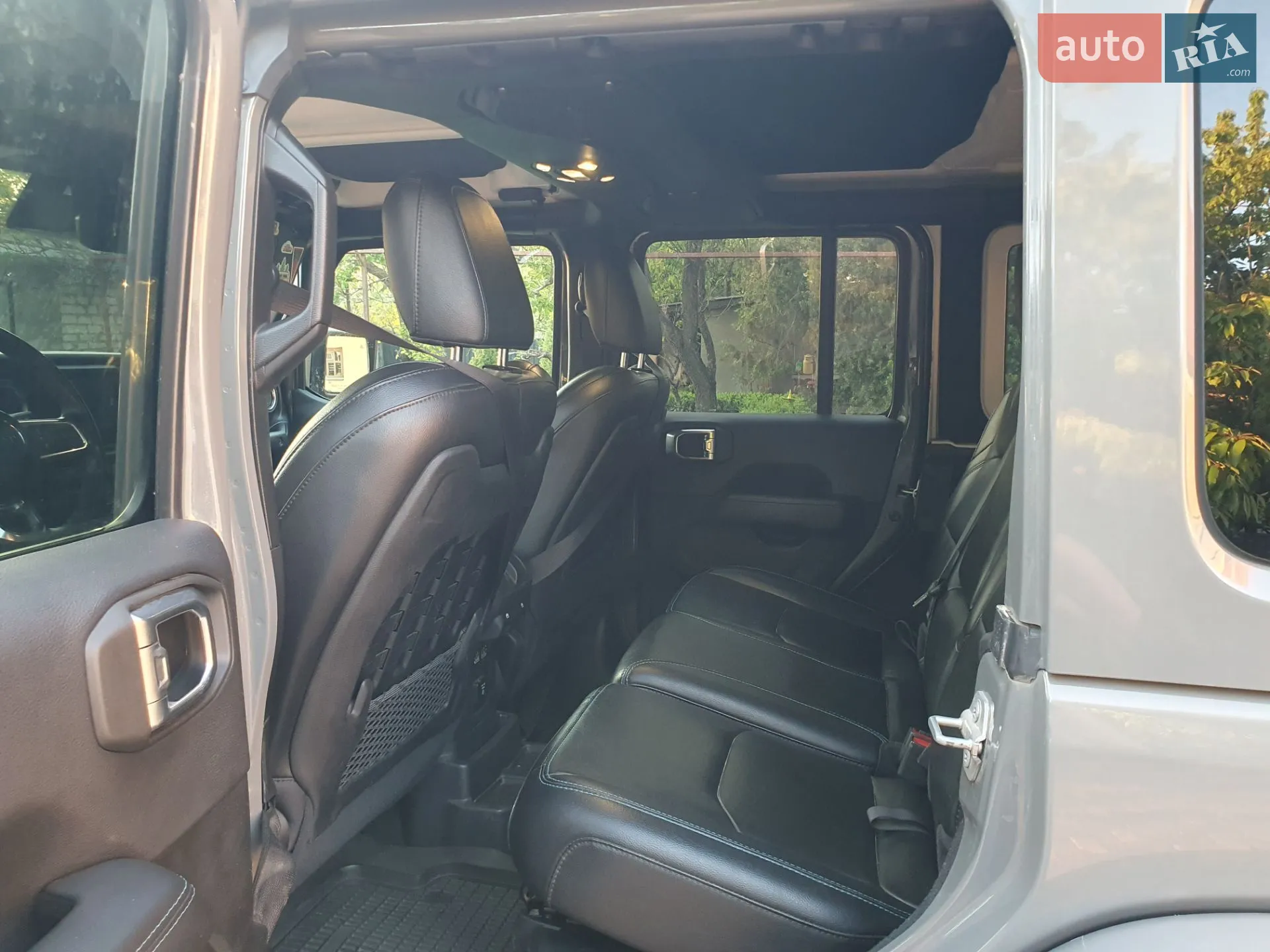 2021 Jeep Wrangler - мініатюра 29