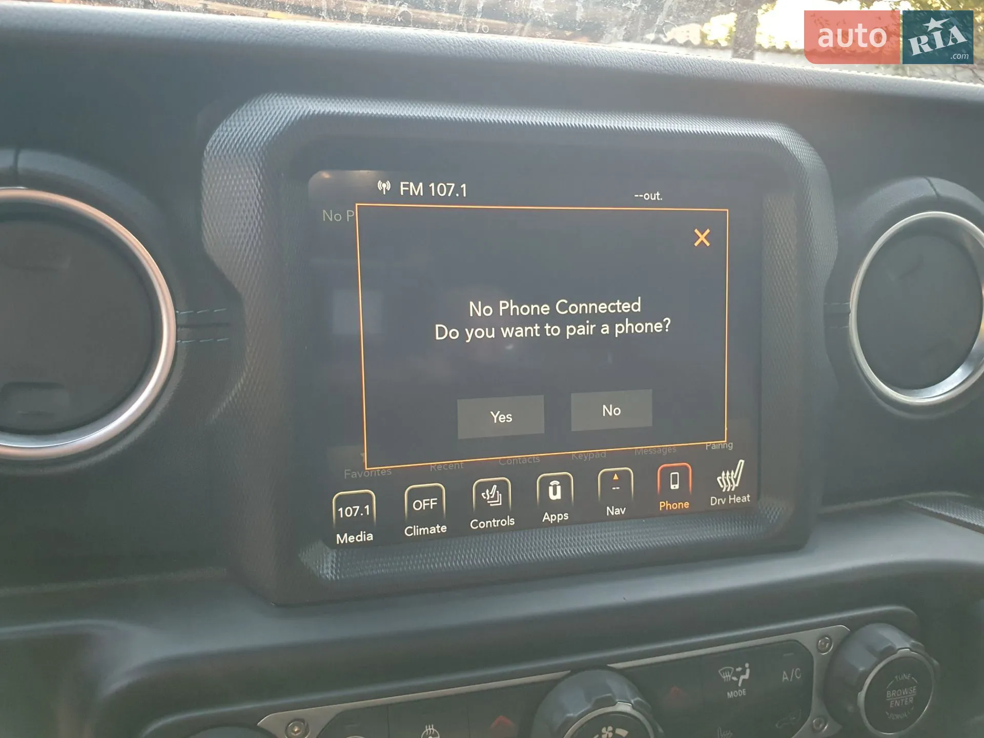 2021 Jeep Wrangler - мініатюра 39