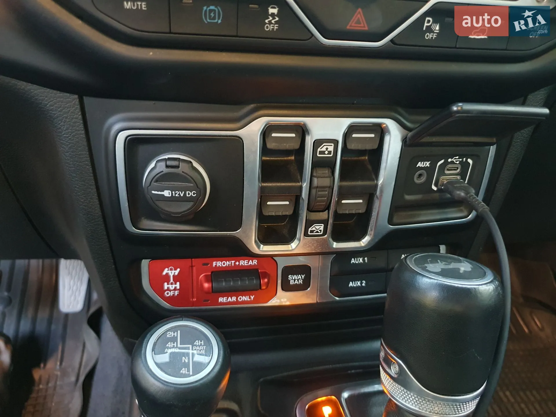 2021 Jeep Wrangler - мініатюра 42