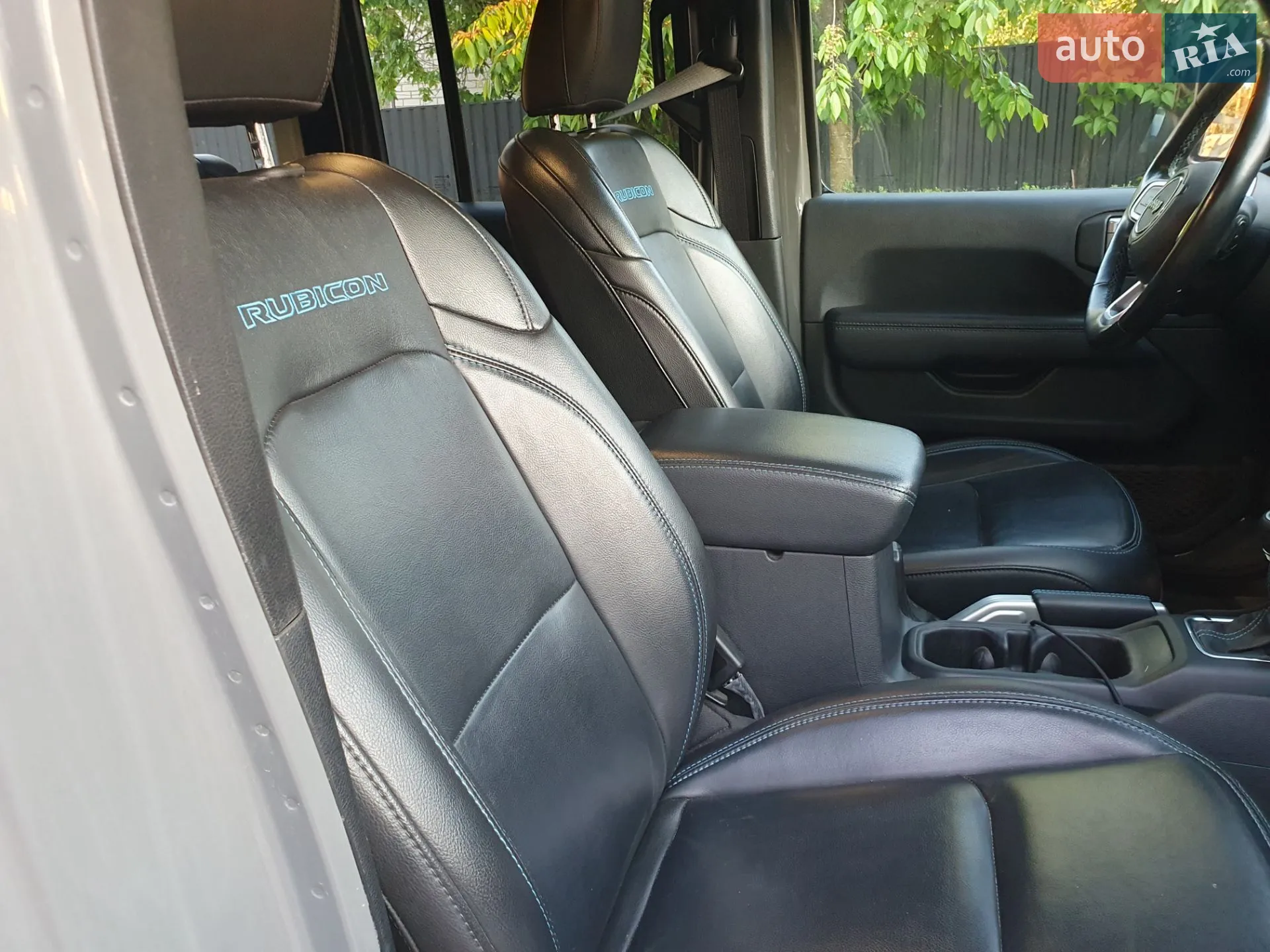 2021 Jeep Wrangler - мініатюра 44