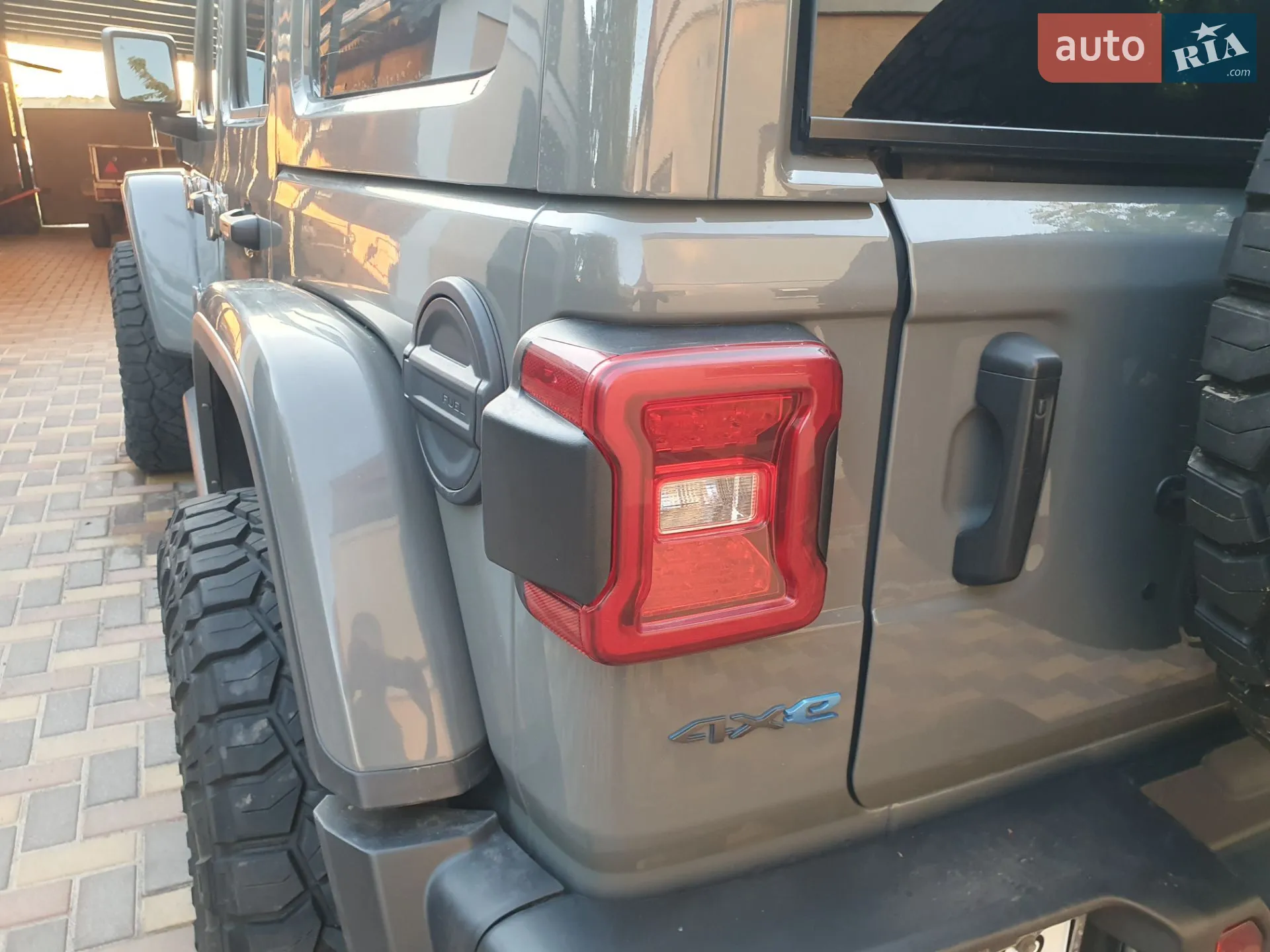 2021 Jeep Wrangler - мініатюра 57