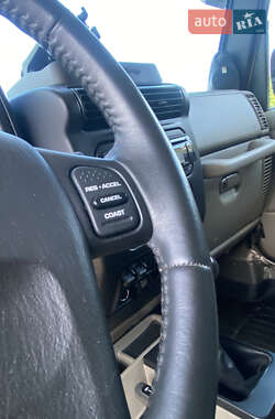 Внедорожник / Кроссовер Jeep Wrangler 2006 в 