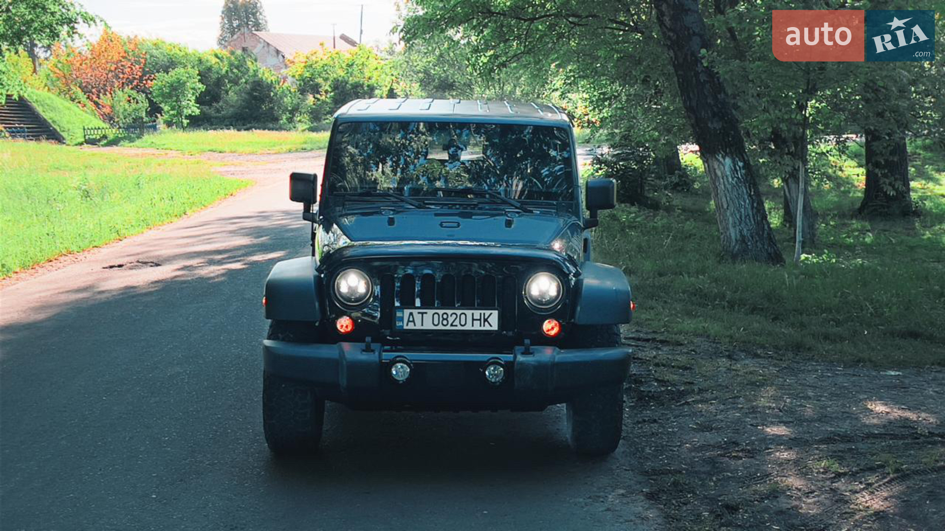 2017 Jeep Wrangler - мініатюра 13
