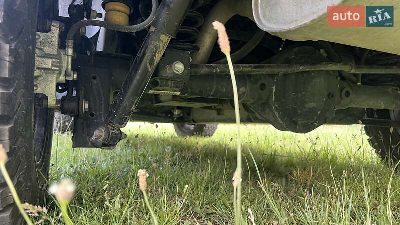 Позашляховик / Кросовер Jeep Wrangler 2016 в Дніпрі