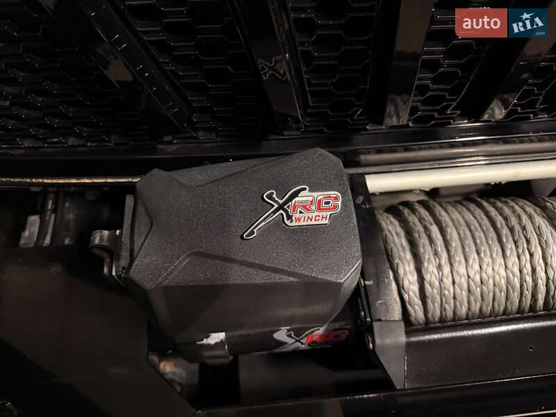 Позашляховик / Кросовер Jeep Wrangler 2019 в Києві