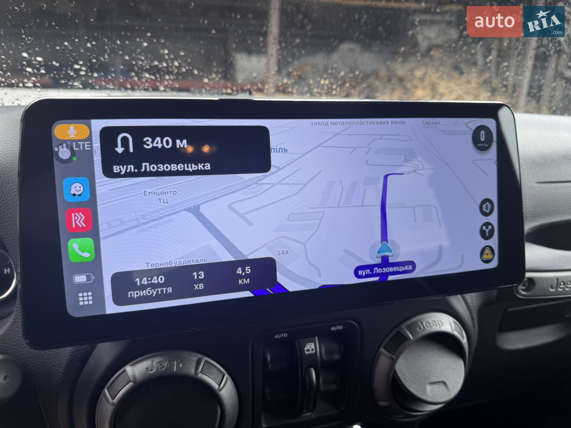 2017 Jeep Wrangler - мініатюра 2