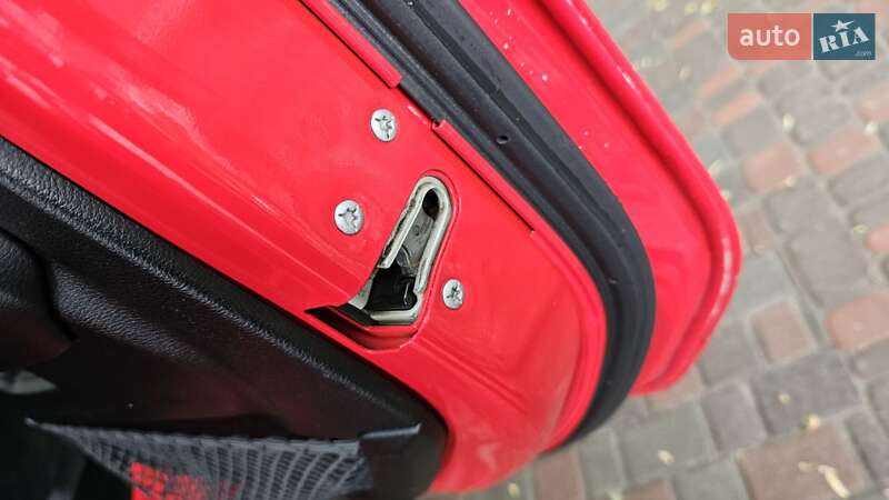 Позашляховик / Кросовер Jeep Wrangler 2018 в Запоріжжі фото 18 Позашляховик / Кросовер Jeep Wrangler 2018 в Запоріжжі