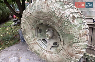 Внедорожник / Кроссовер Jeep Wrangler 1995 в 