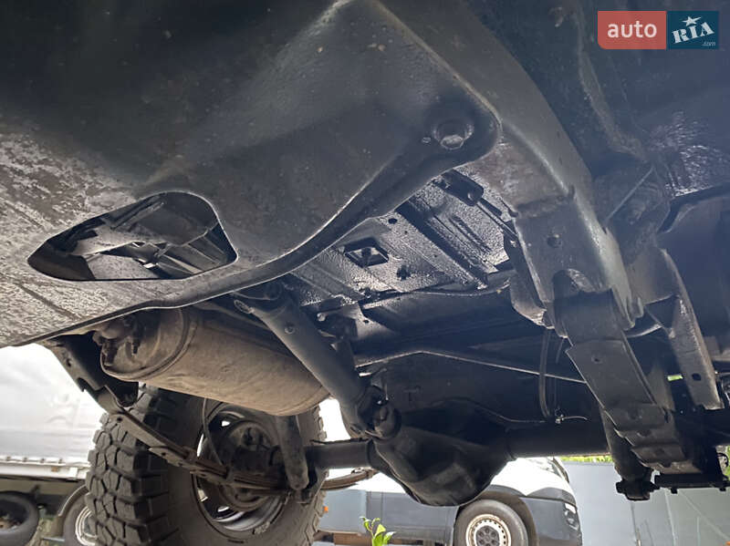 Внедорожник / Кроссовер Jeep Wrangler 1995 в Ровно