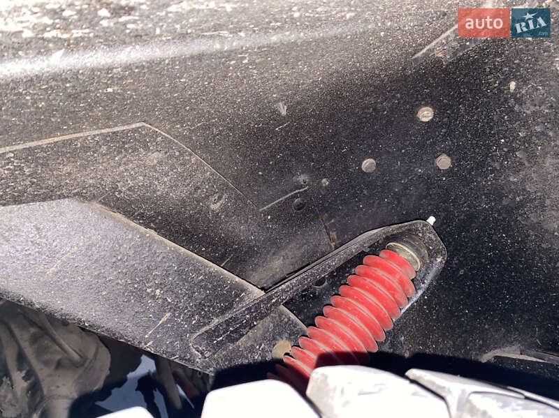 Внедорожник / Кроссовер Jeep Wrangler 1995 в Ровно