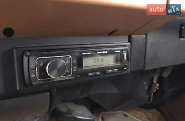 Внедорожник / Кроссовер Jeep Wrangler 1995 в 