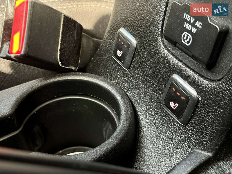 Позашляховик / Кросовер Jeep Wrangler 2013 в Вінниці
