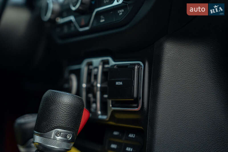 Внедорожник / Кроссовер Jeep Wrangler 2021 в Черновцах