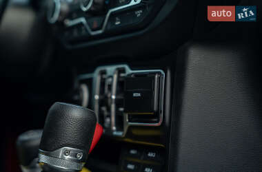 Внедорожник / Кроссовер Jeep Wrangler 2021 в 