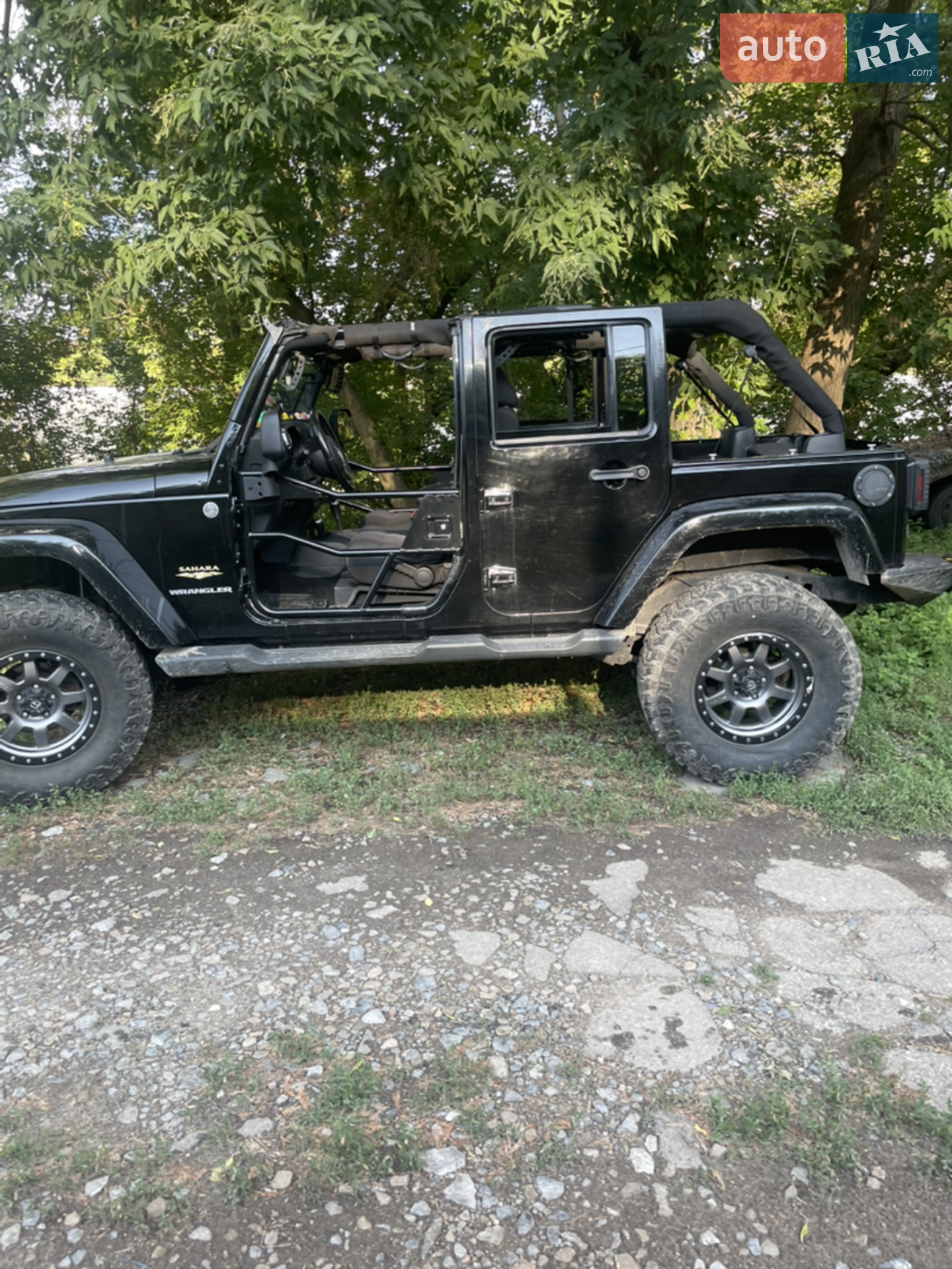 2011 Jeep Wrangler - мініатюра 11