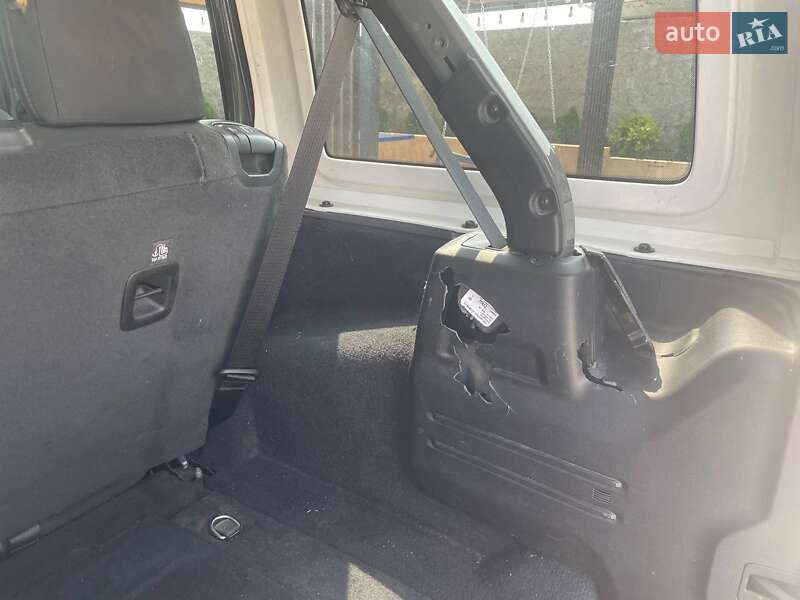 Позашляховик / Кросовер Jeep Wrangler 2020 в Києві