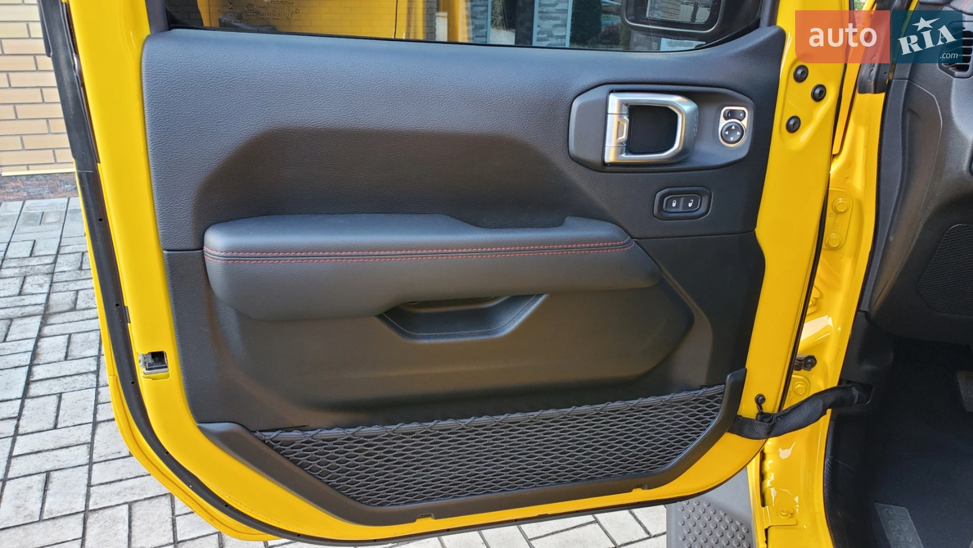 2021 Jeep Wrangler - мініатюра 8